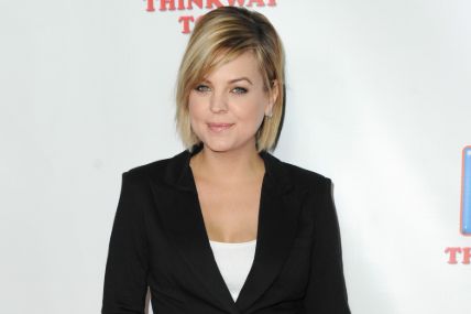 Kirsten Storms steps back from her role in General Hospital.